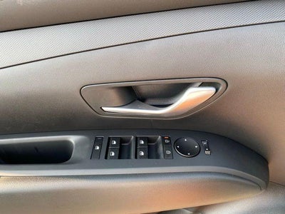 2026 Hyundai Santa Cruz SEL Activity AWD