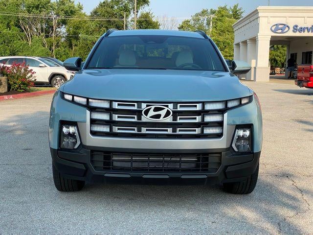 2026 Hyundai Santa Cruz SEL Activity AWD