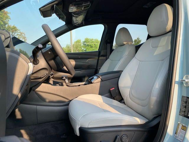 2026 Hyundai Santa Cruz SEL Activity AWD