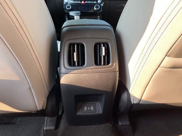 2026 Hyundai Santa Cruz SEL Activity AWD