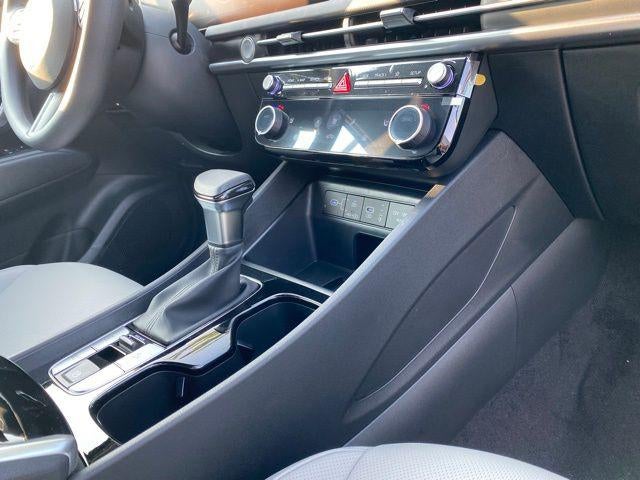 2026 Hyundai Santa Cruz SEL Activity AWD