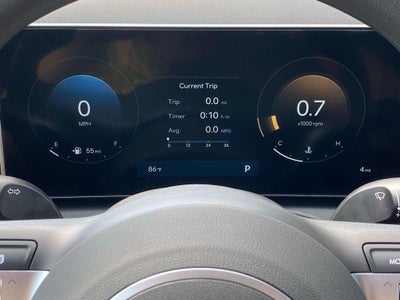 2026 Hyundai Santa Cruz SEL Activity AWD