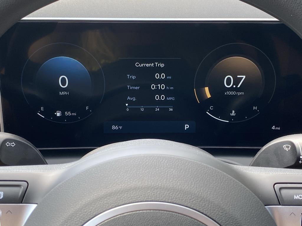 2026 Hyundai Santa Cruz SEL Activity AWD