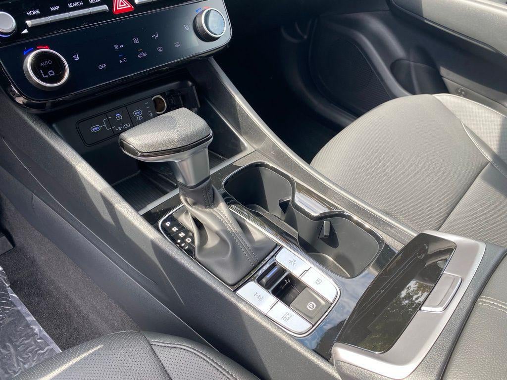 2026 Hyundai Santa Cruz SEL Activity AWD