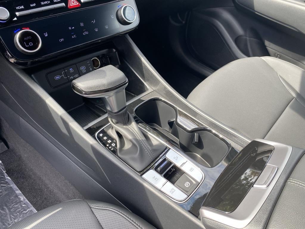 2026 Hyundai Santa Cruz SEL Activity AWD