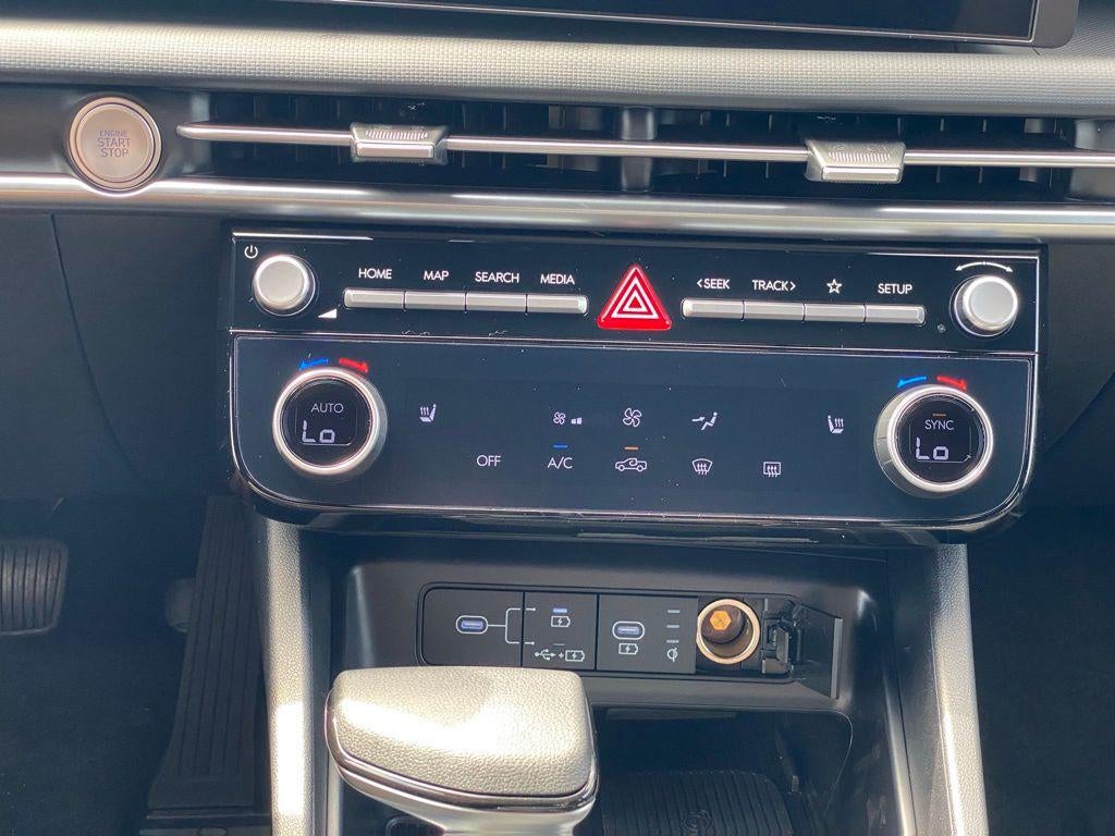 2026 Hyundai Santa Cruz SEL Activity AWD