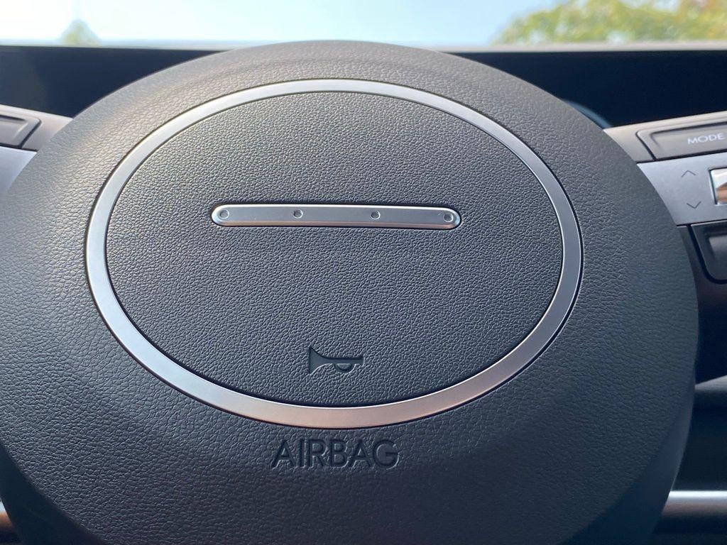 2026 Hyundai Santa Cruz SEL Activity AWD