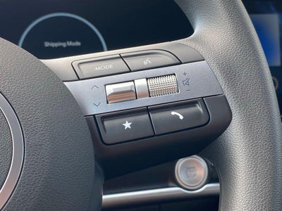 2026 Hyundai Santa Cruz SEL Activity AWD