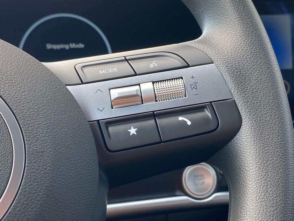 2026 Hyundai Santa Cruz SEL Activity AWD