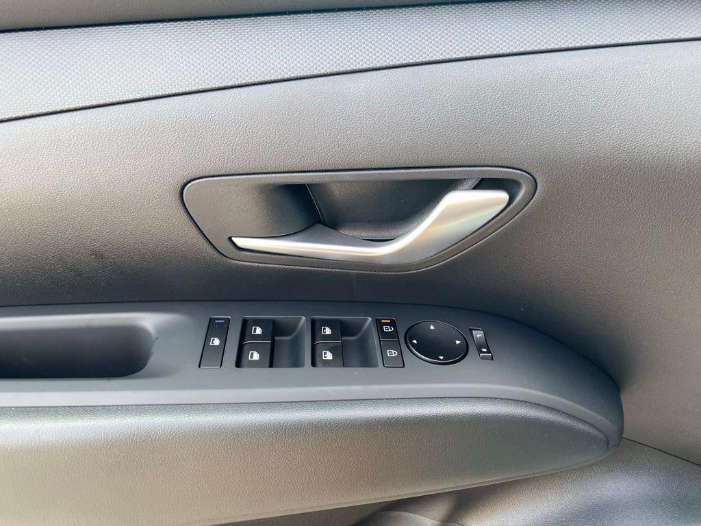 2026 Hyundai Santa Cruz SEL Activity AWD