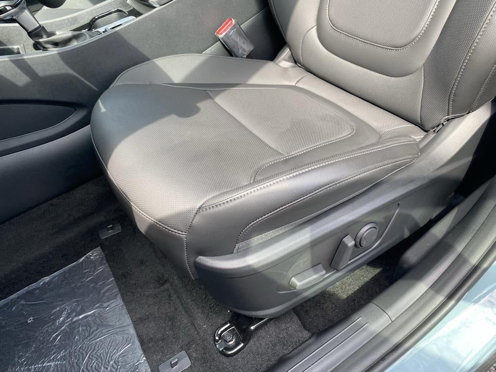 2026 Hyundai Santa Cruz SEL Activity AWD