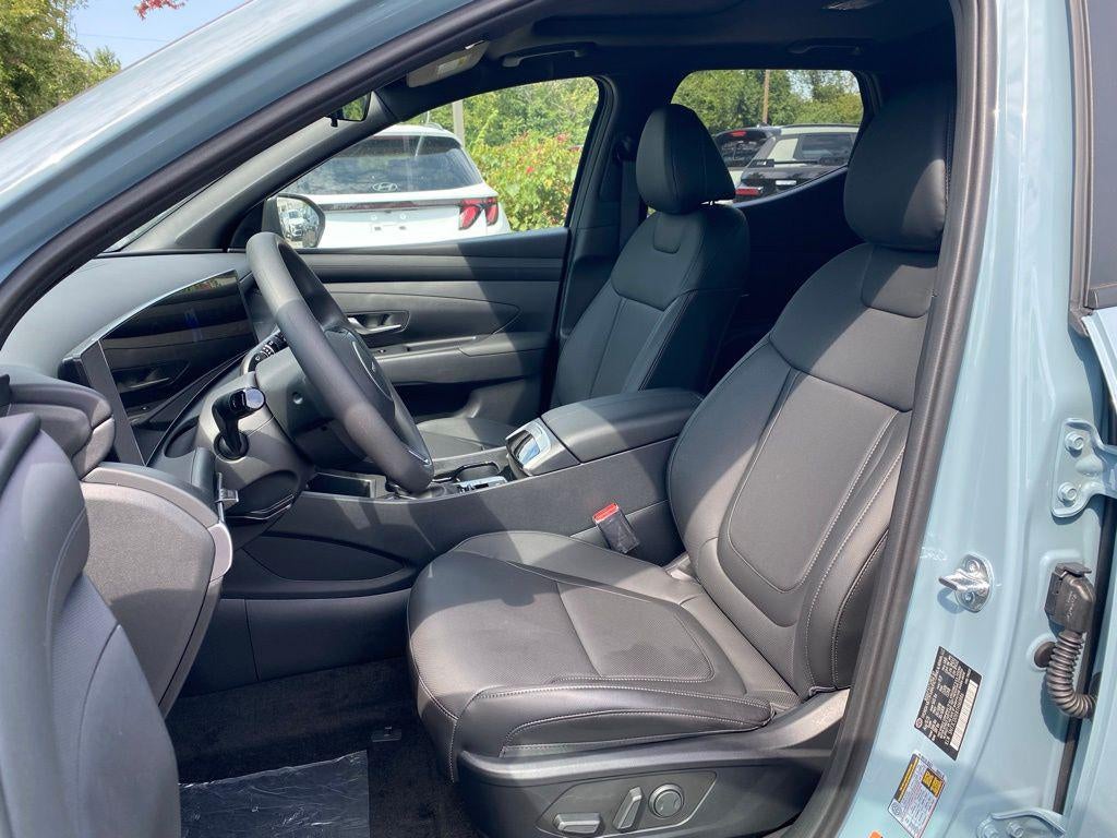 2026 Hyundai Santa Cruz SEL Activity AWD