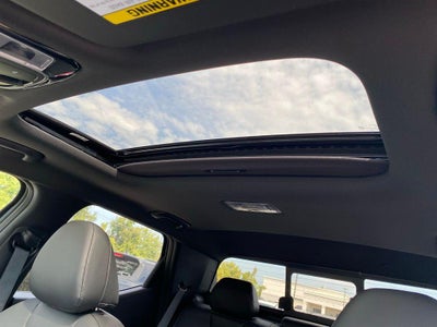 2026 Hyundai Santa Cruz SEL Activity AWD