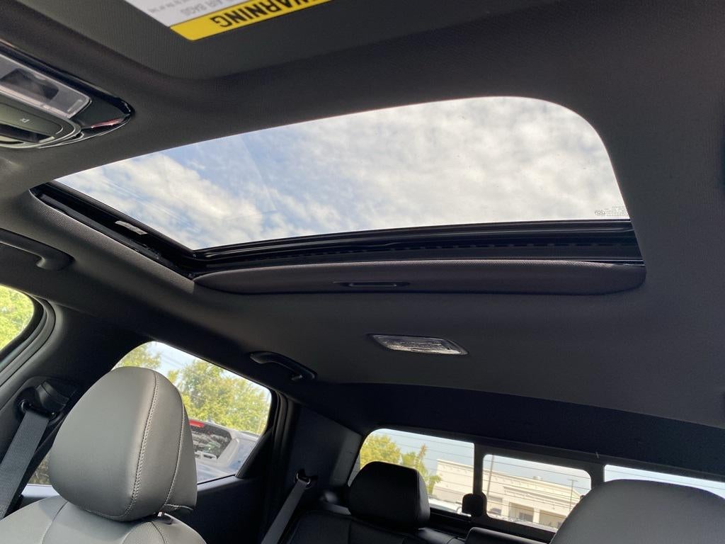 2026 Hyundai Santa Cruz SEL Activity AWD