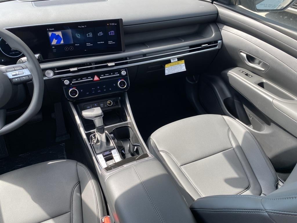 2026 Hyundai Santa Cruz SEL Activity AWD