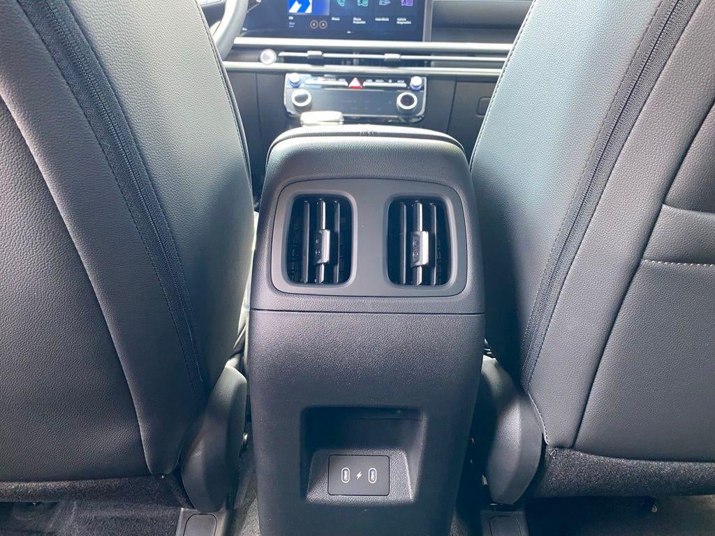 2026 Hyundai Santa Cruz SEL Activity AWD