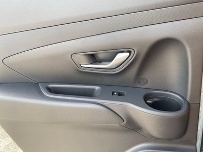 2026 Hyundai Santa Cruz SEL Activity AWD