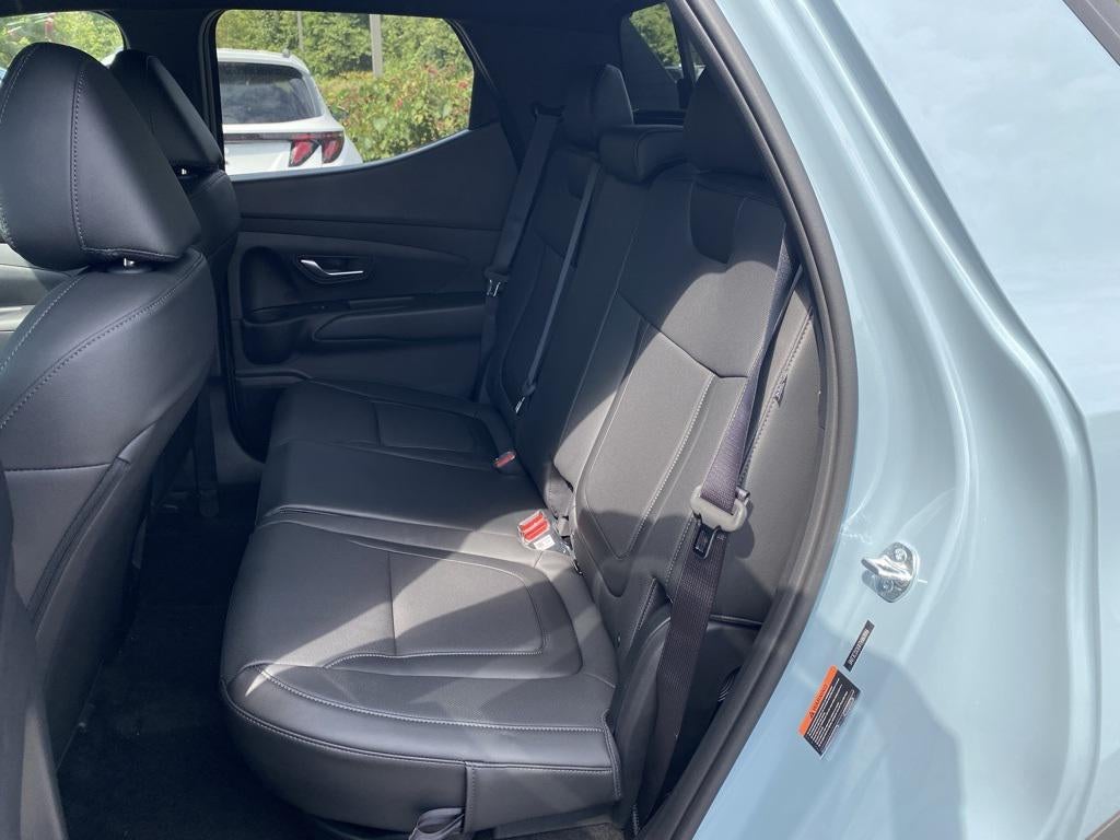 2026 Hyundai Santa Cruz SEL Activity AWD