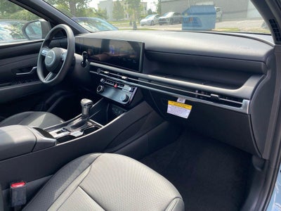 2026 Hyundai Santa Cruz SEL Activity AWD