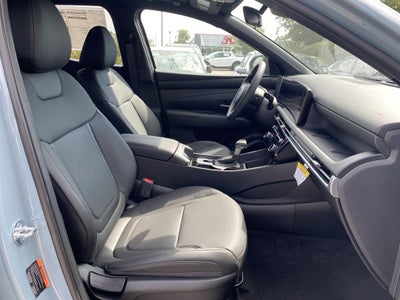 2026 Hyundai Santa Cruz SEL Activity AWD