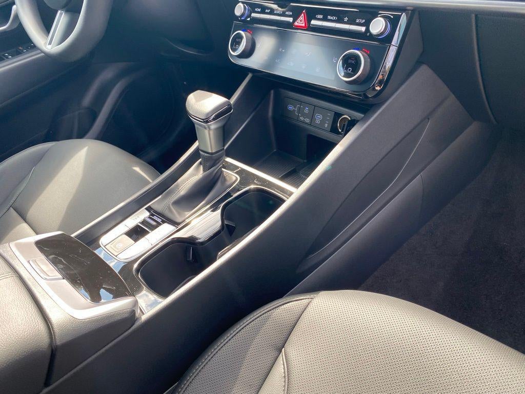 2026 Hyundai Santa Cruz SEL Activity AWD