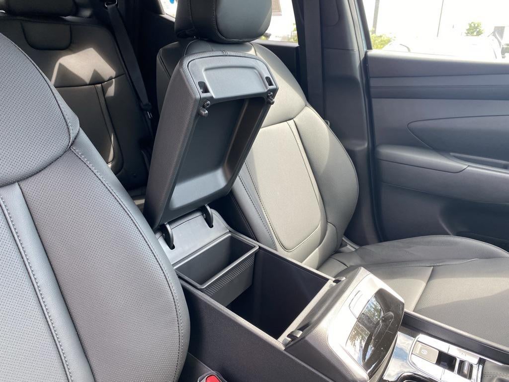 2026 Hyundai Santa Cruz SEL Activity AWD