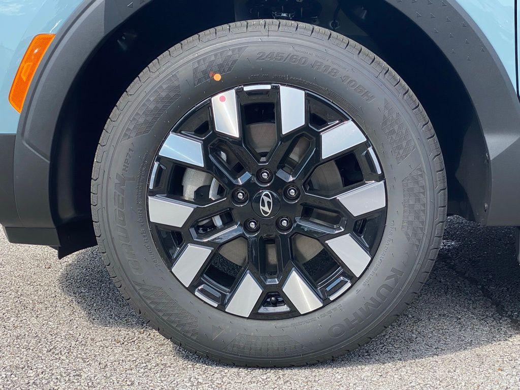 2026 Hyundai Santa Cruz SEL Activity AWD