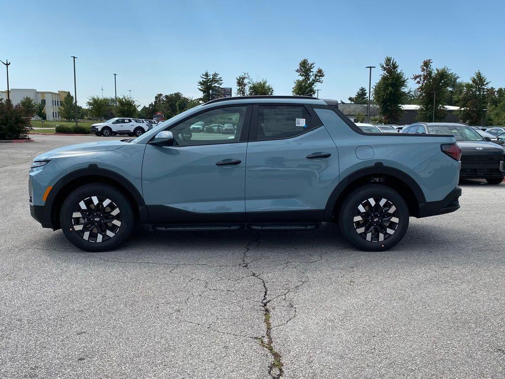 2026 Hyundai Santa Cruz SEL Activity AWD