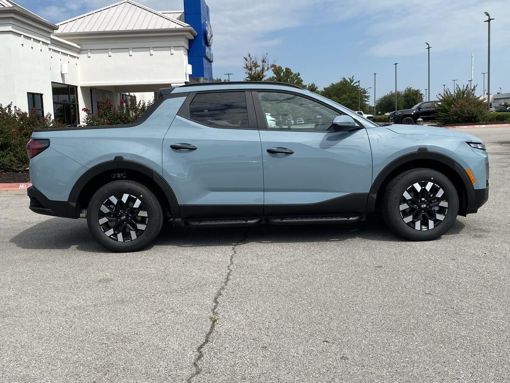 2026 Hyundai Santa Cruz SEL Activity AWD