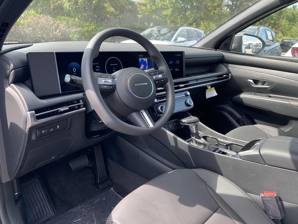 2026 Hyundai Santa Cruz SEL Activity AWD