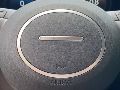 2027 Hyundai Santa Cruz SEL