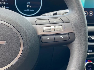 2027 Hyundai Santa Cruz SEL