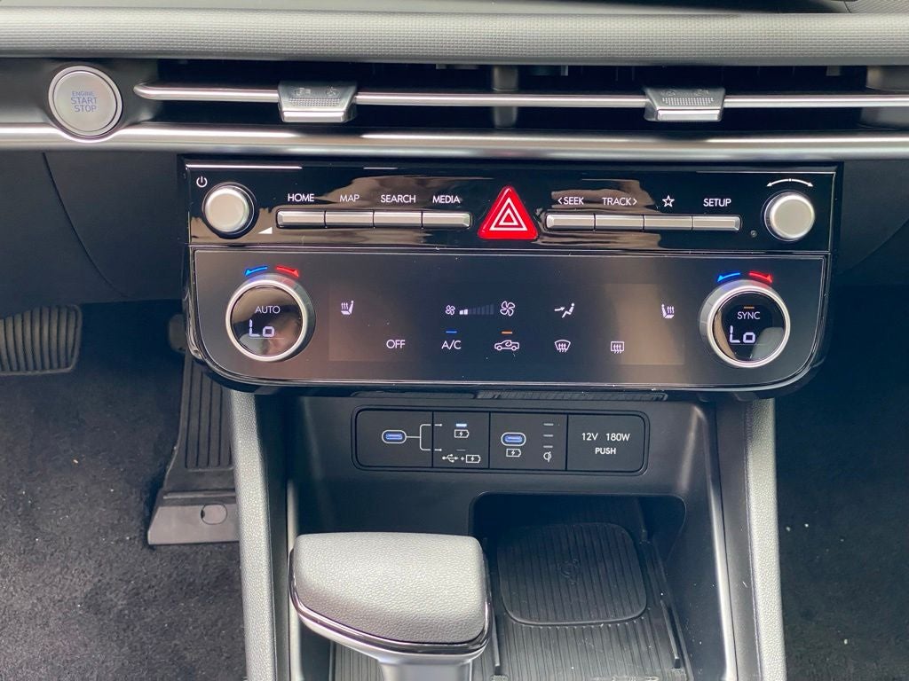 2027 Hyundai Santa Cruz SEL