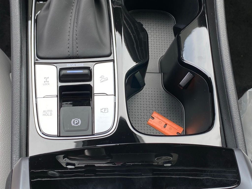 2027 Hyundai Santa Cruz SEL