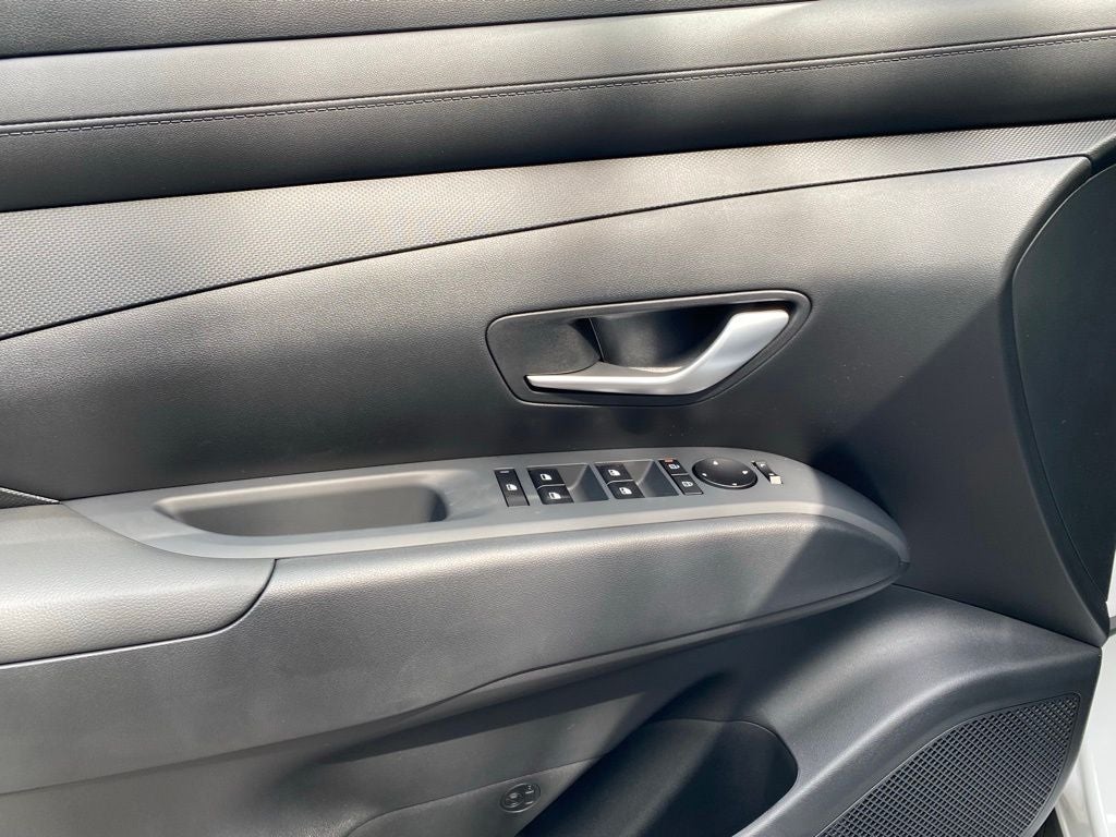 2027 Hyundai Santa Cruz SEL