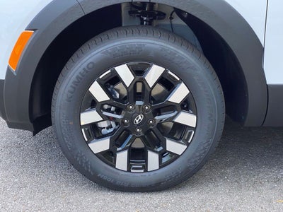 2027 Hyundai Santa Cruz SEL
