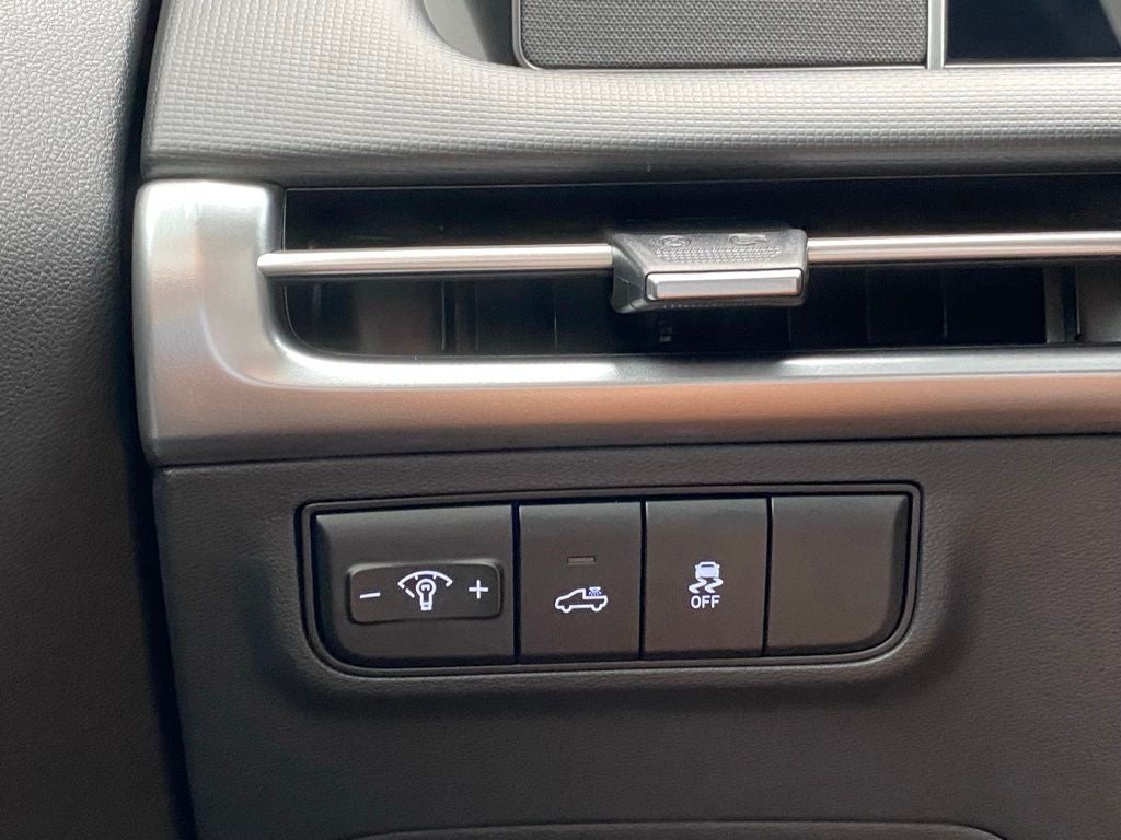 2027 Hyundai Santa Cruz SEL