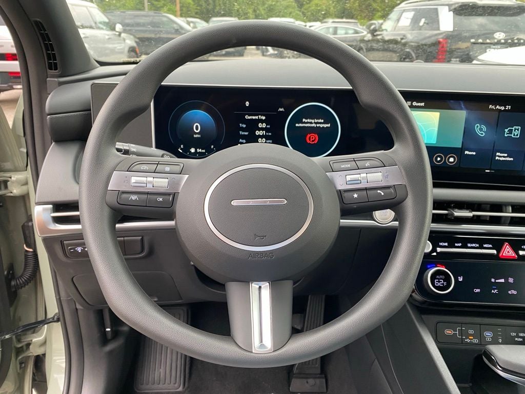 2027 Hyundai Santa Cruz SEL