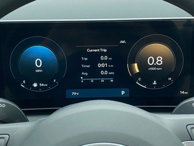 2027 Hyundai Santa Cruz SEL
