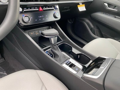 2027 Hyundai Santa Cruz SEL