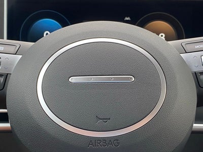 2027 Hyundai Santa Cruz SEL