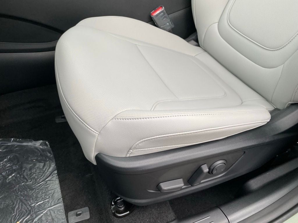 2027 Hyundai Santa Cruz SEL