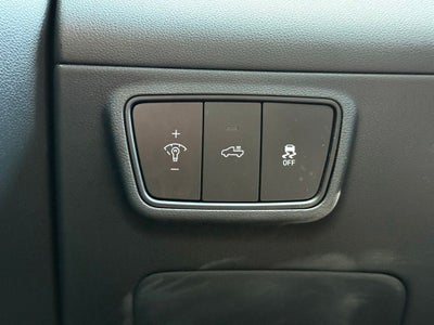 2024 Hyundai Santa Cruz XRT - AWD