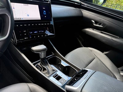 2024 Hyundai Santa Cruz XRT - AWD