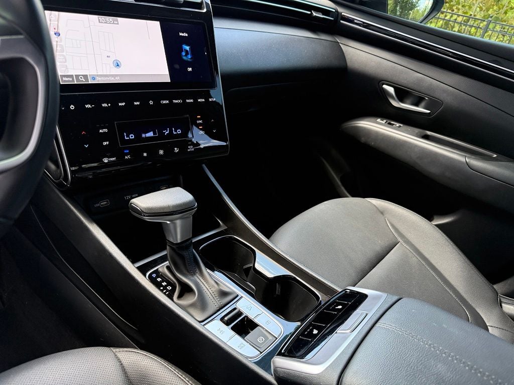 2024 Hyundai Santa Cruz XRT - AWD