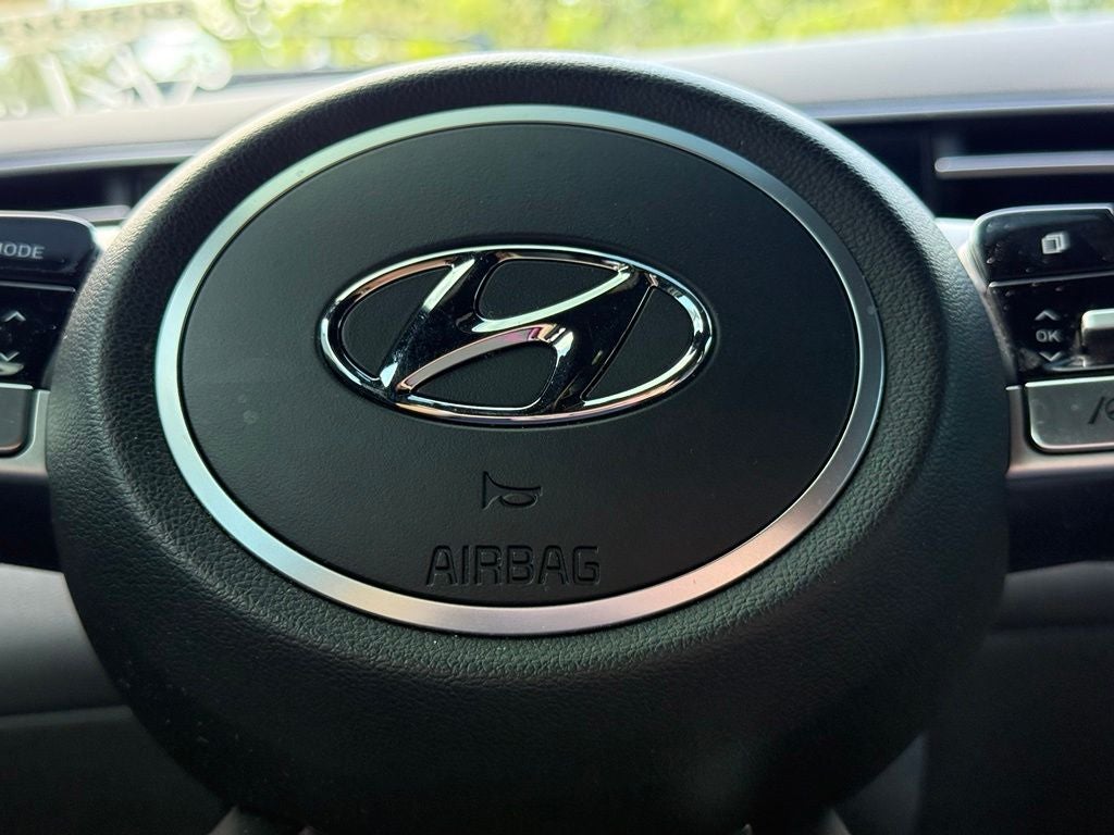 2024 Hyundai Santa Cruz XRT - AWD