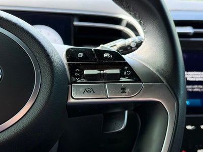 2024 Hyundai Santa Cruz XRT - AWD
