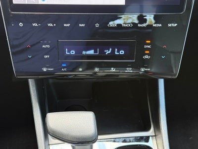 2024 Hyundai Santa Cruz XRT - AWD