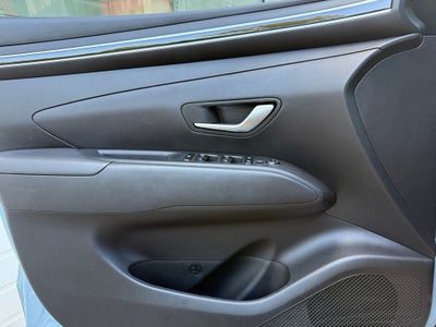 2024 Hyundai Santa Cruz XRT - AWD