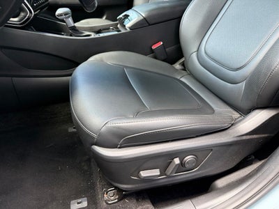 2024 Hyundai Santa Cruz XRT - AWD